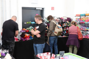Hohenloher Wollfest 2019